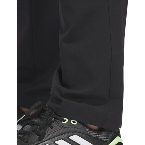 NWT adidas Men's Standard Ultimate365 Tapered Pants, Black 24, 33W X 30L - Picture 3 of 3